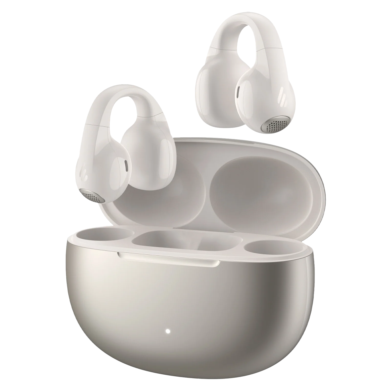Comfo C Open-Ear True Wireless Earbuds - Image 3