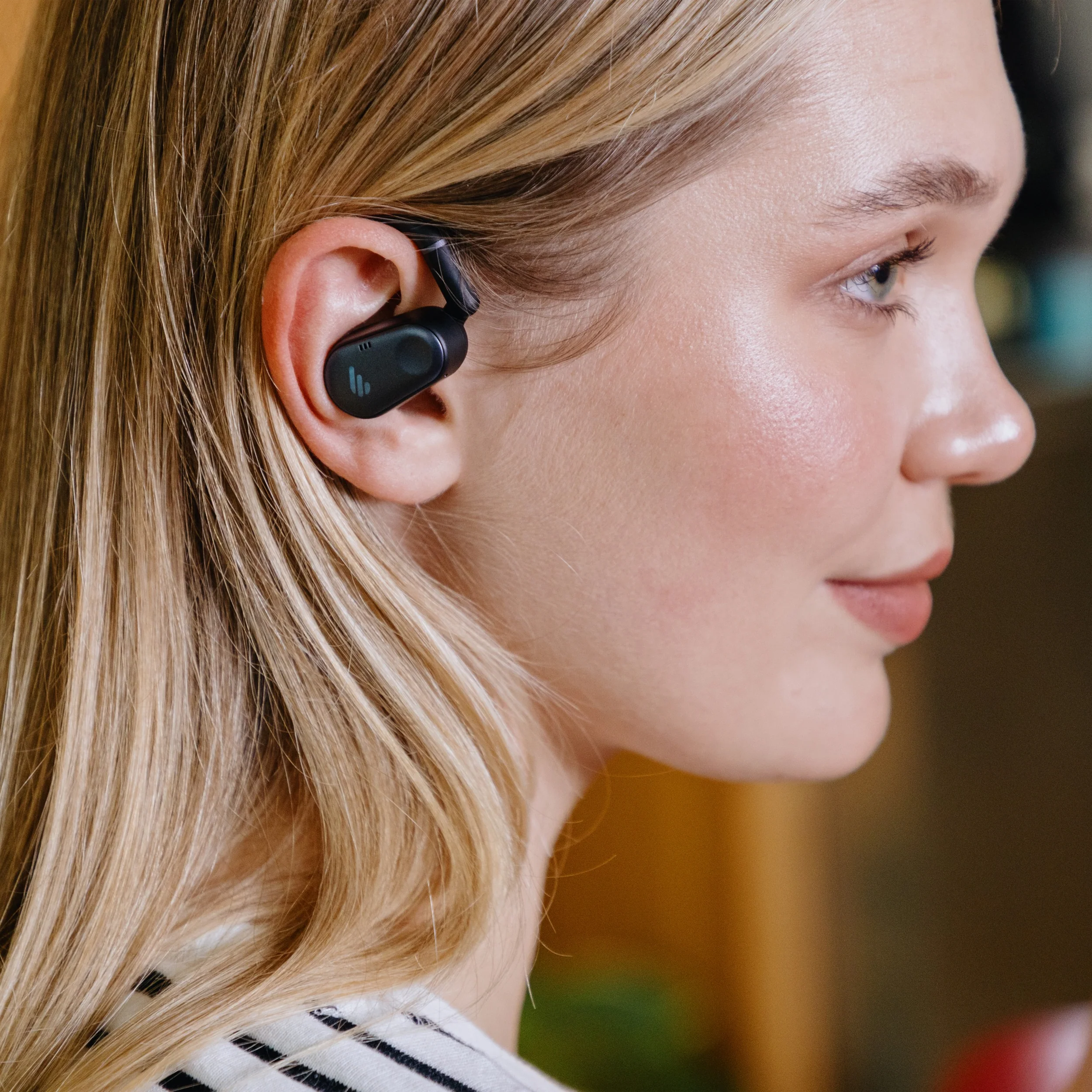 Comfo Flex Open-Ear True Wireless Earbuds - Image 12