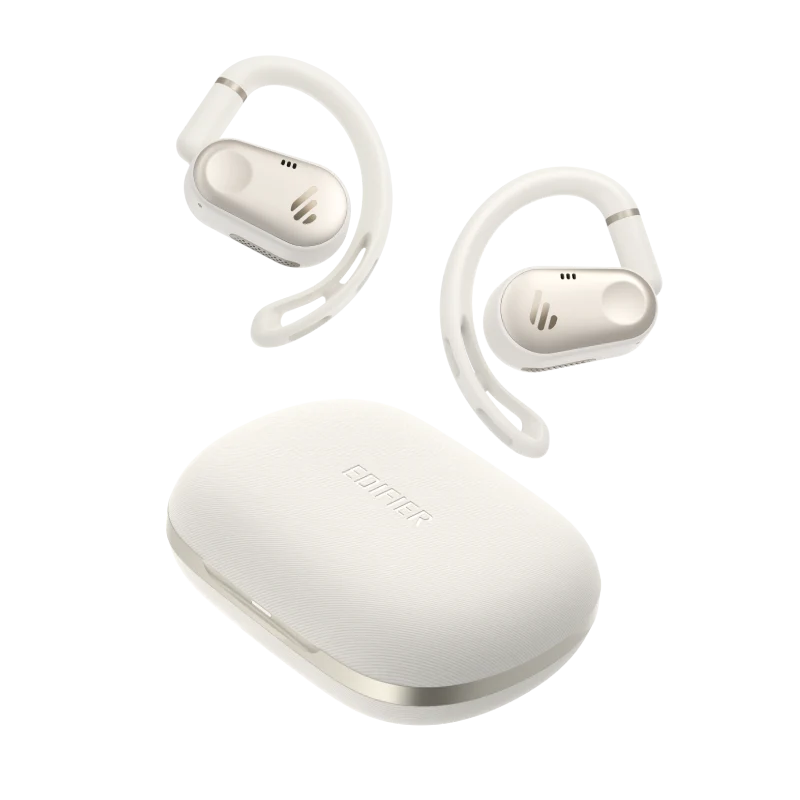 Comfo Flex Open-Ear True Wireless Earbuds - Image 4