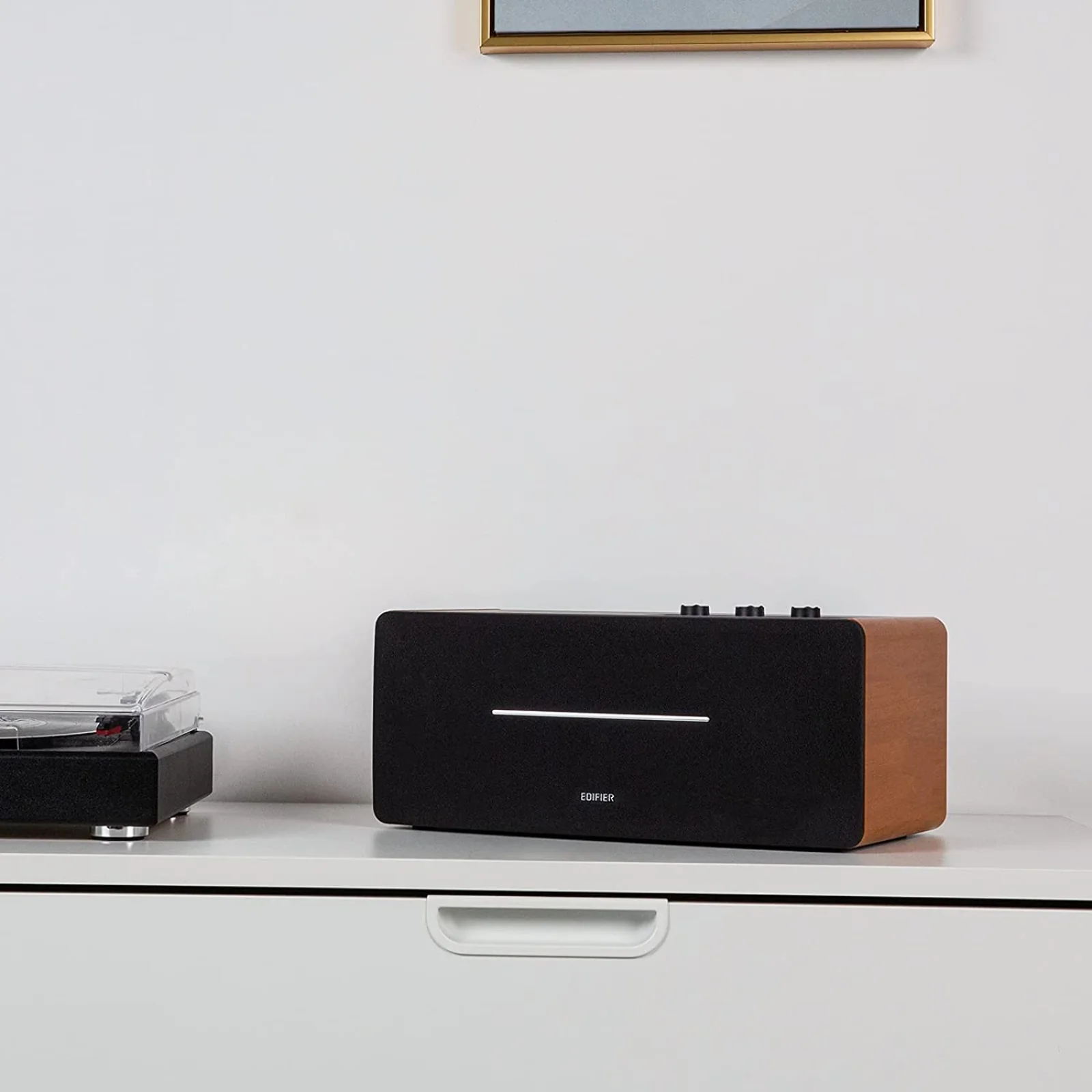 D12 Integrated Stereo Speaker - Image 4