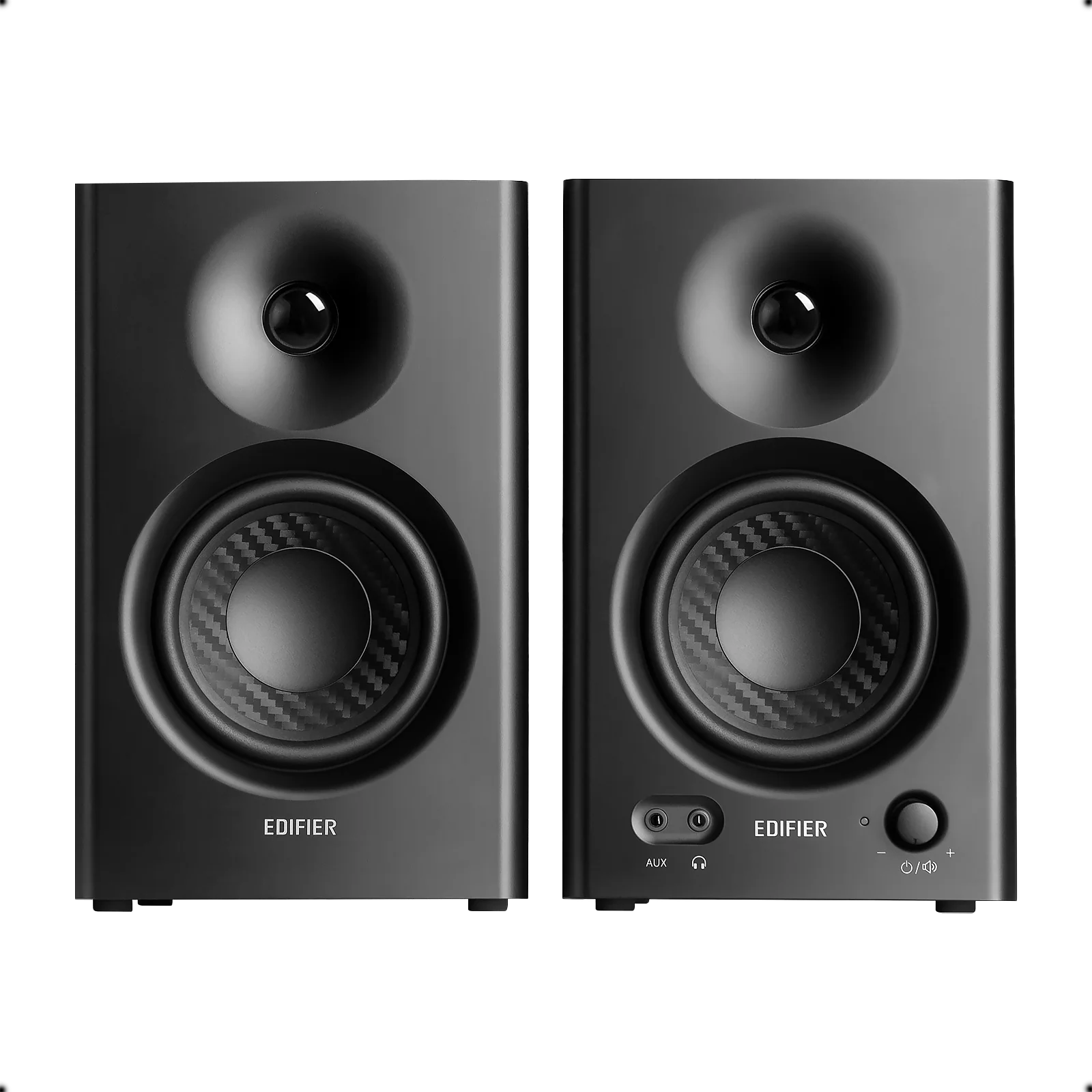 MR4 Powered Studio Monitor Speakers - Image 3