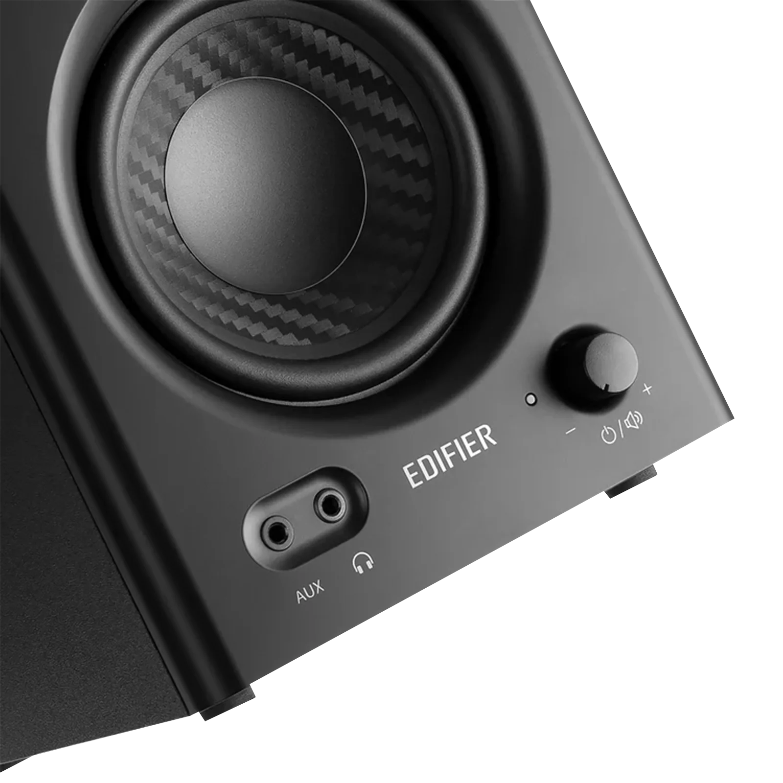 MR4 Powered Studio Monitor Speakers - Image 5