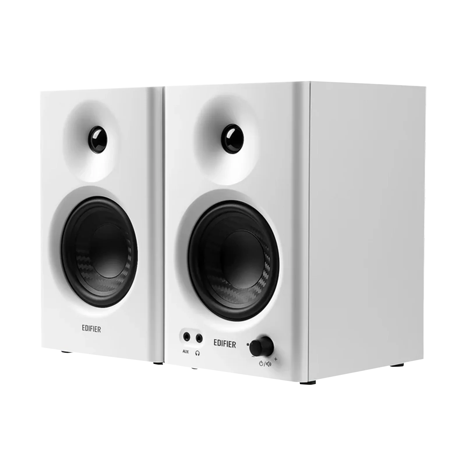 MR4 Powered Studio Monitor Speakers - Image 7