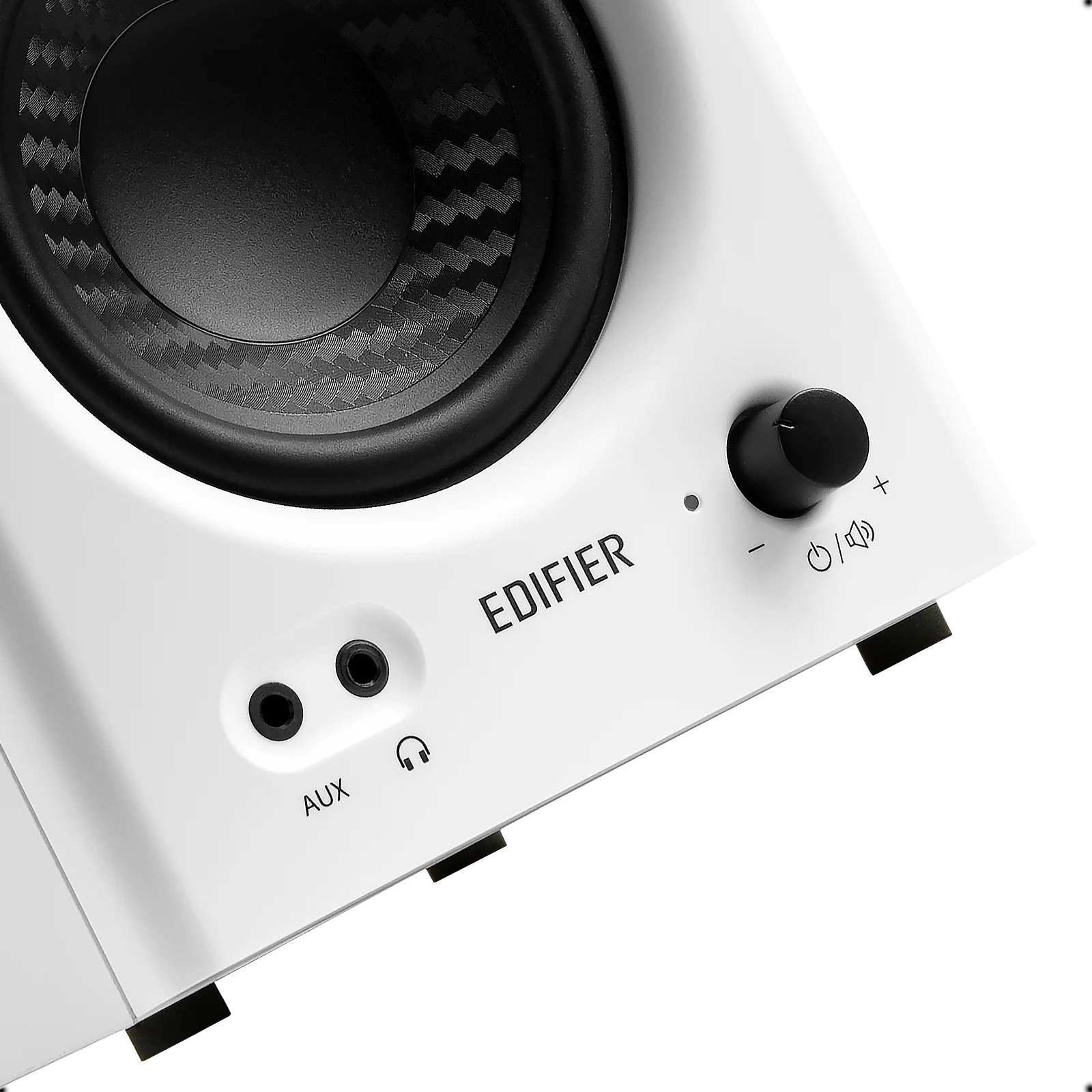 MR4 Powered Studio Monitor Speakers - Image 9