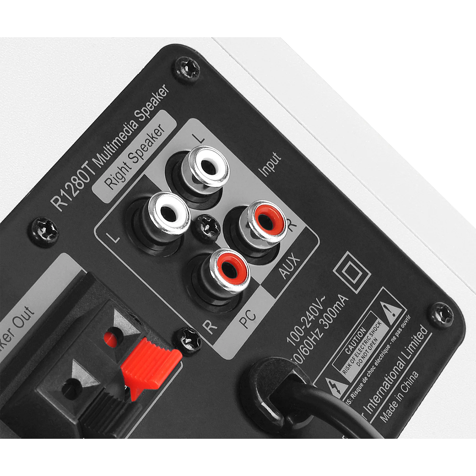 R1280DB Powered Bluetooth Bookshelf Speakers - Image 16