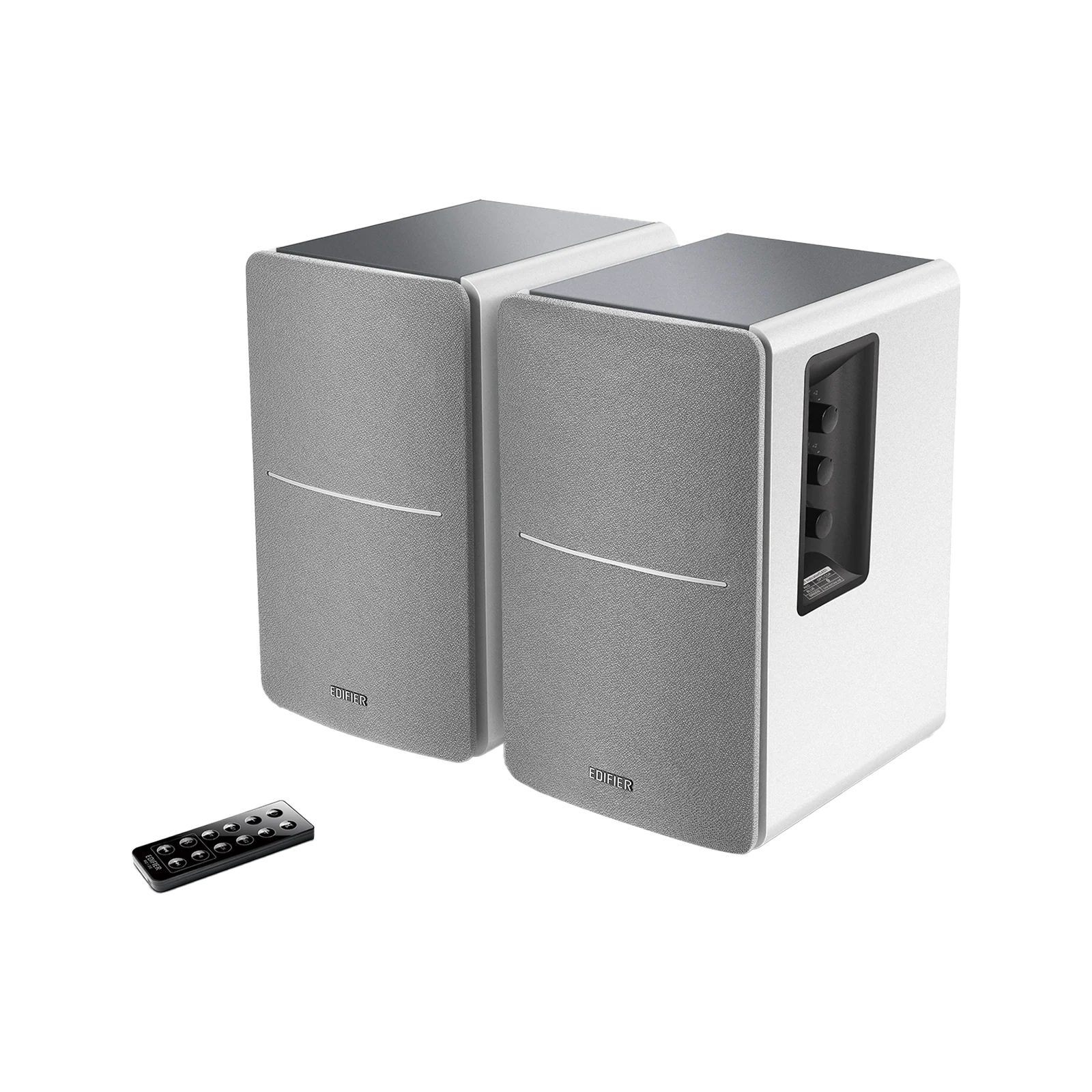 R1280DB Powered Bluetooth Bookshelf Speakers - Image 17