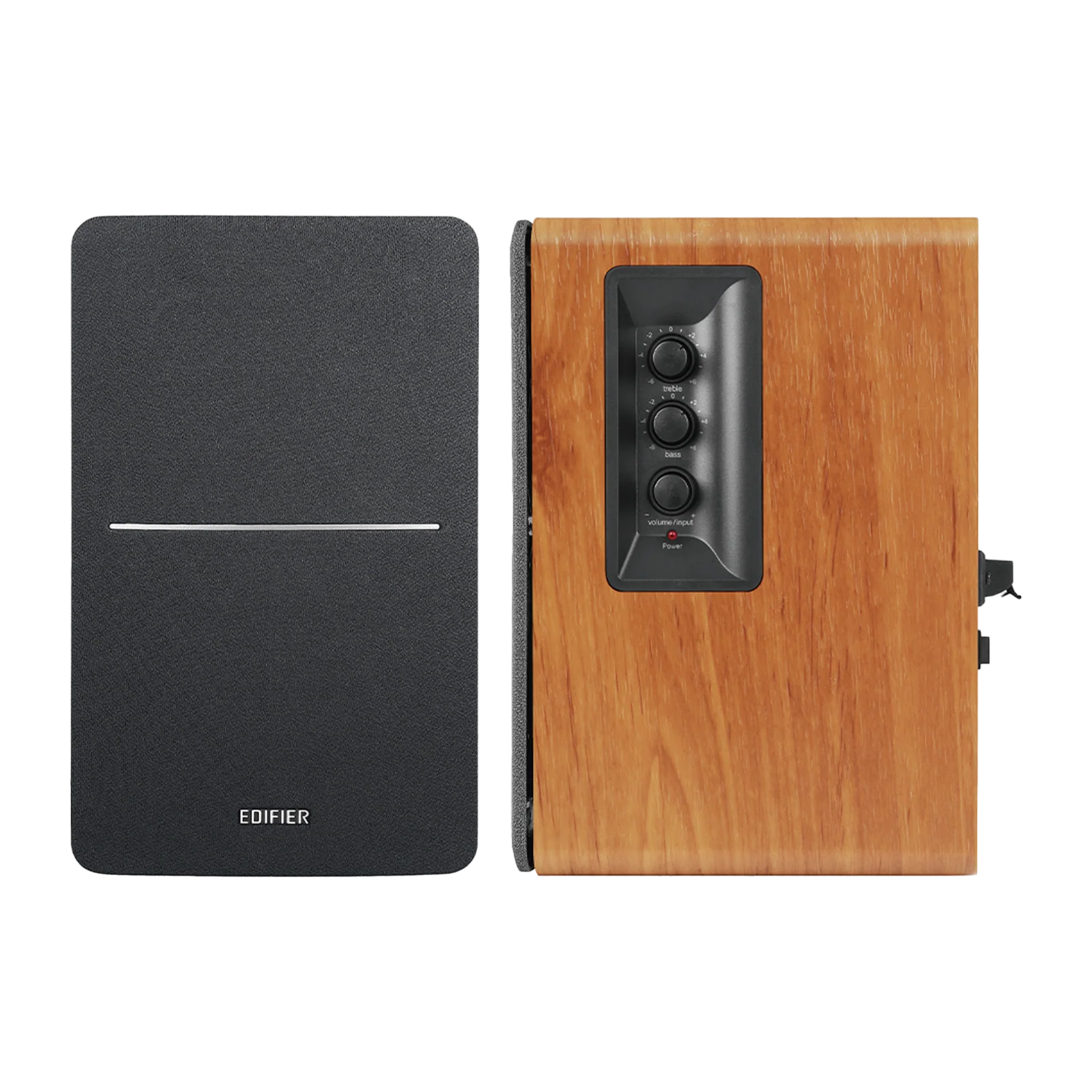 R1280DBs Active Bluetooth Bookshelf Speakers - Image 3