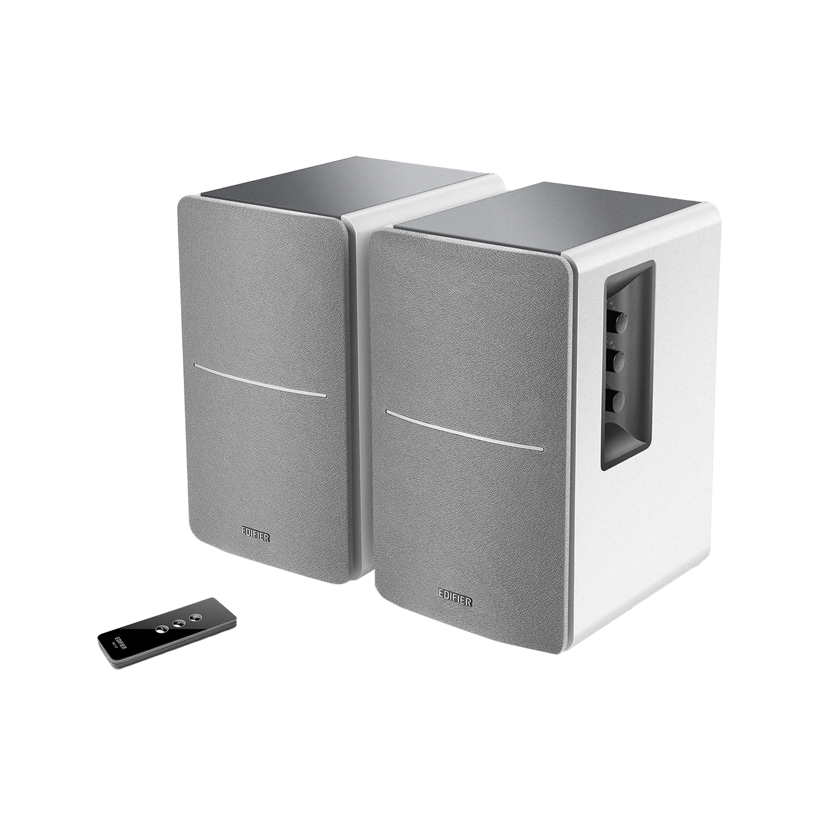 R1280T Powered Bookshelf Speakers - Image 11