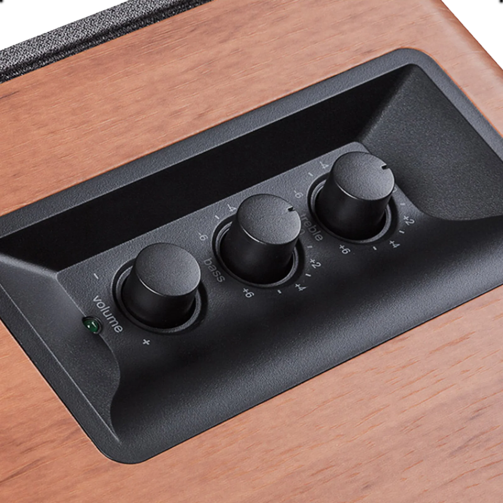 R1280T Powered Bookshelf Speakers - Image 3