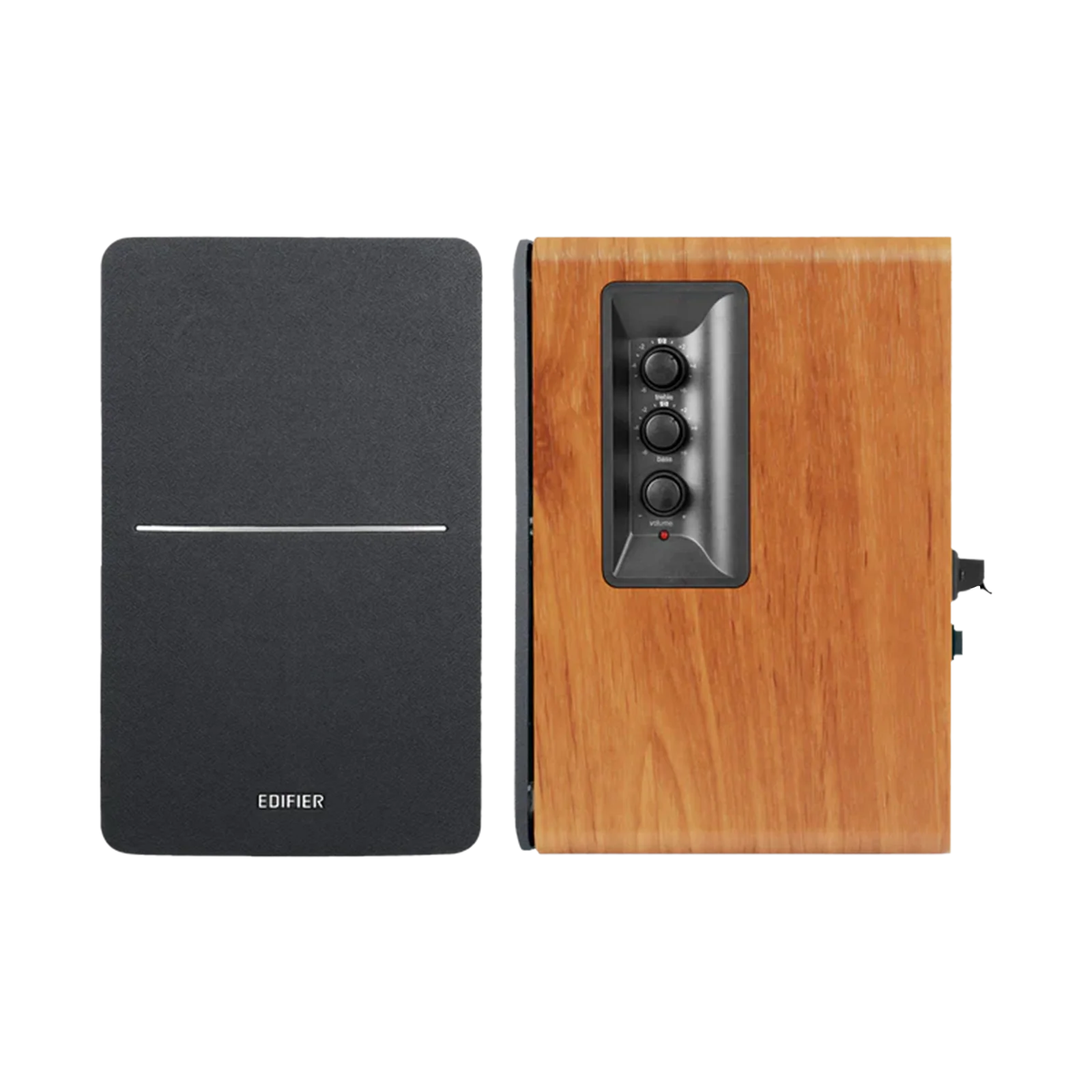 R1280Ts Active Bookshelf Speakers - Image 3