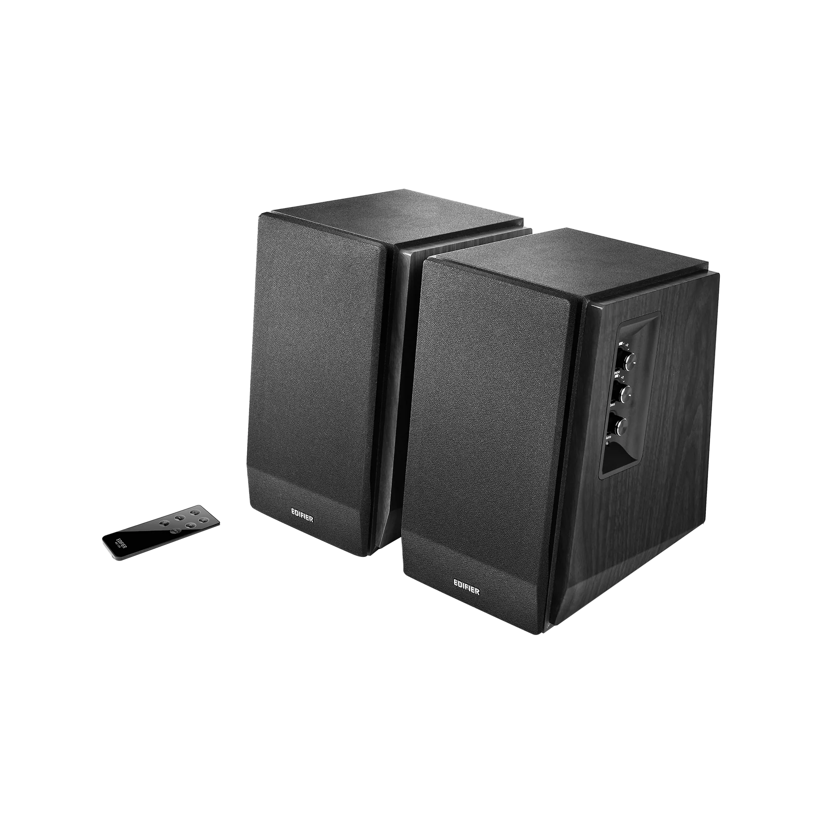 R1700BT All-in-one Bluetooth Bookshelf Speakers - Image 6