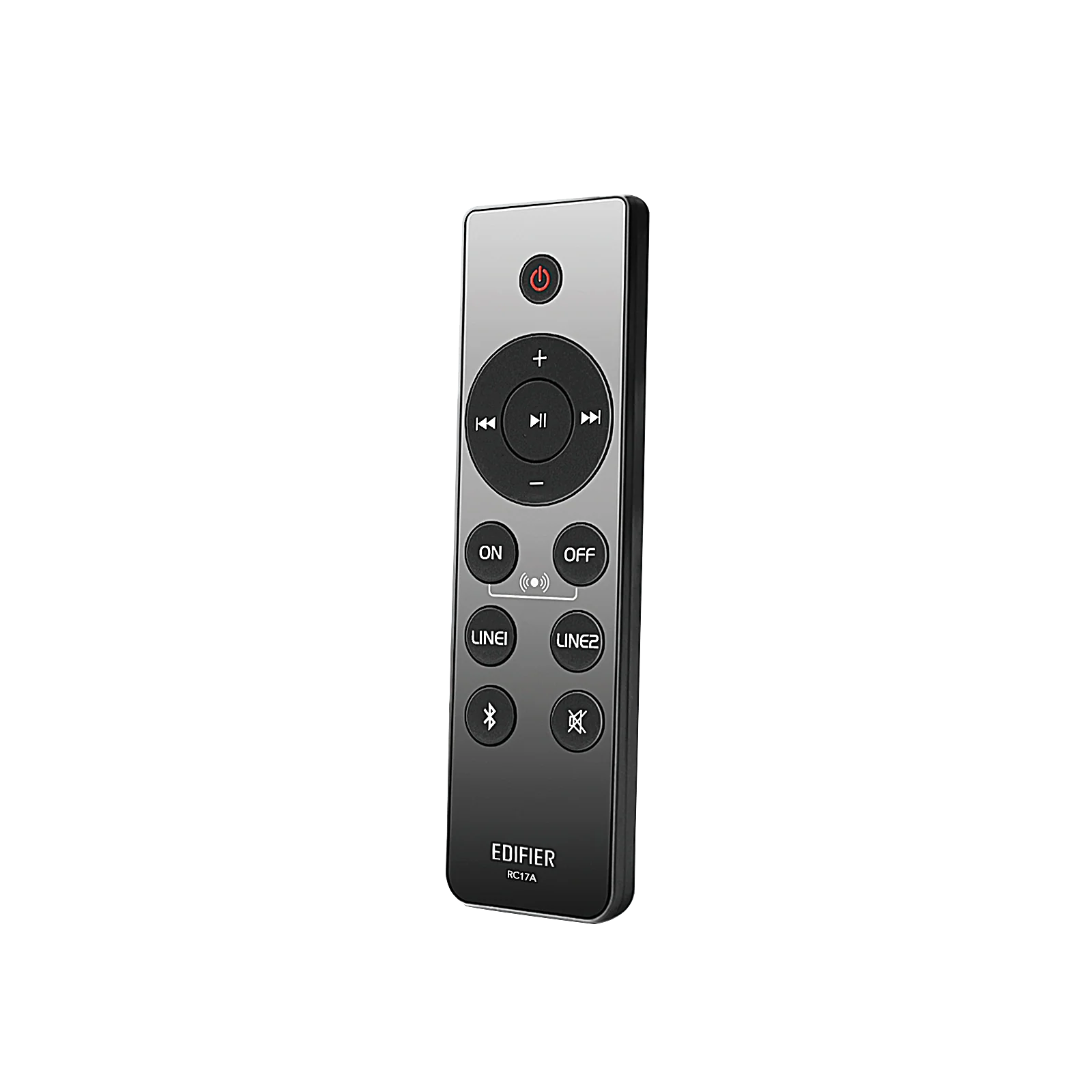 Remote RC17A-R1700BTs