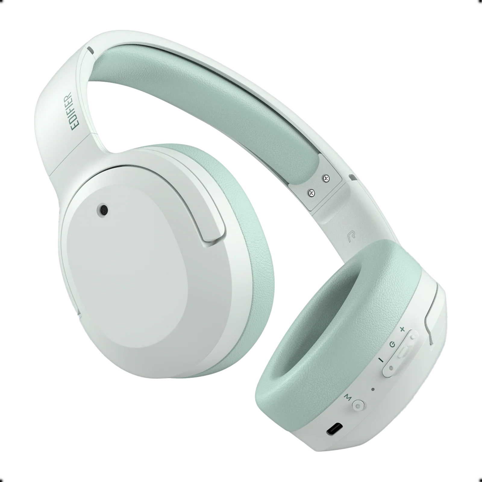 W820NB Plus Wireless Noise Cancellation Over-Ear Headphones - Image 10