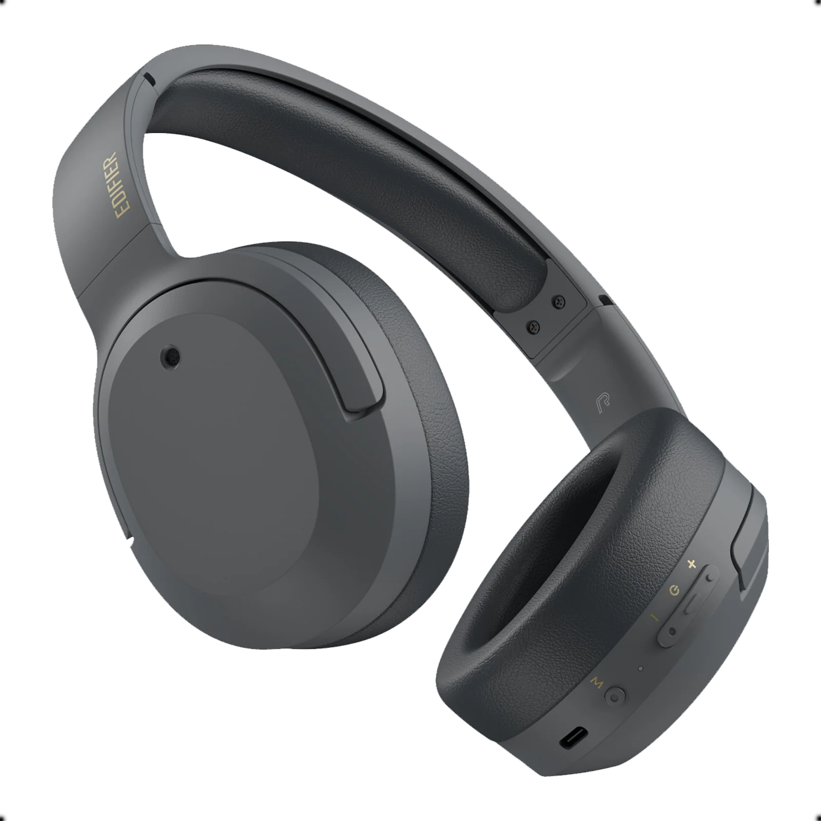 W820NB Plus Wireless Noise Cancellation Over-Ear Headphones - Image 13