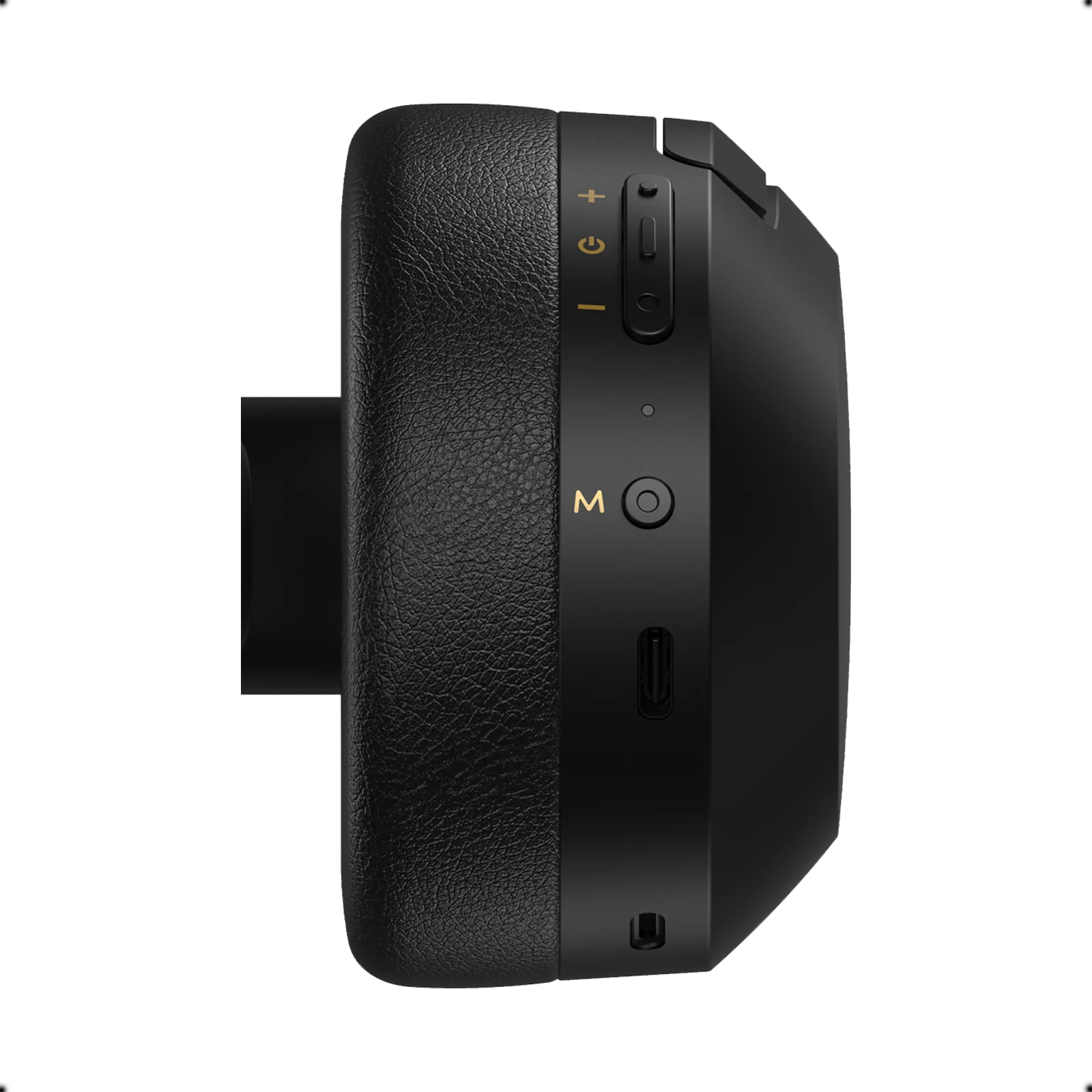 W820NB Plus Wireless Noise Cancellation Over-Ear Headphones - Image 4