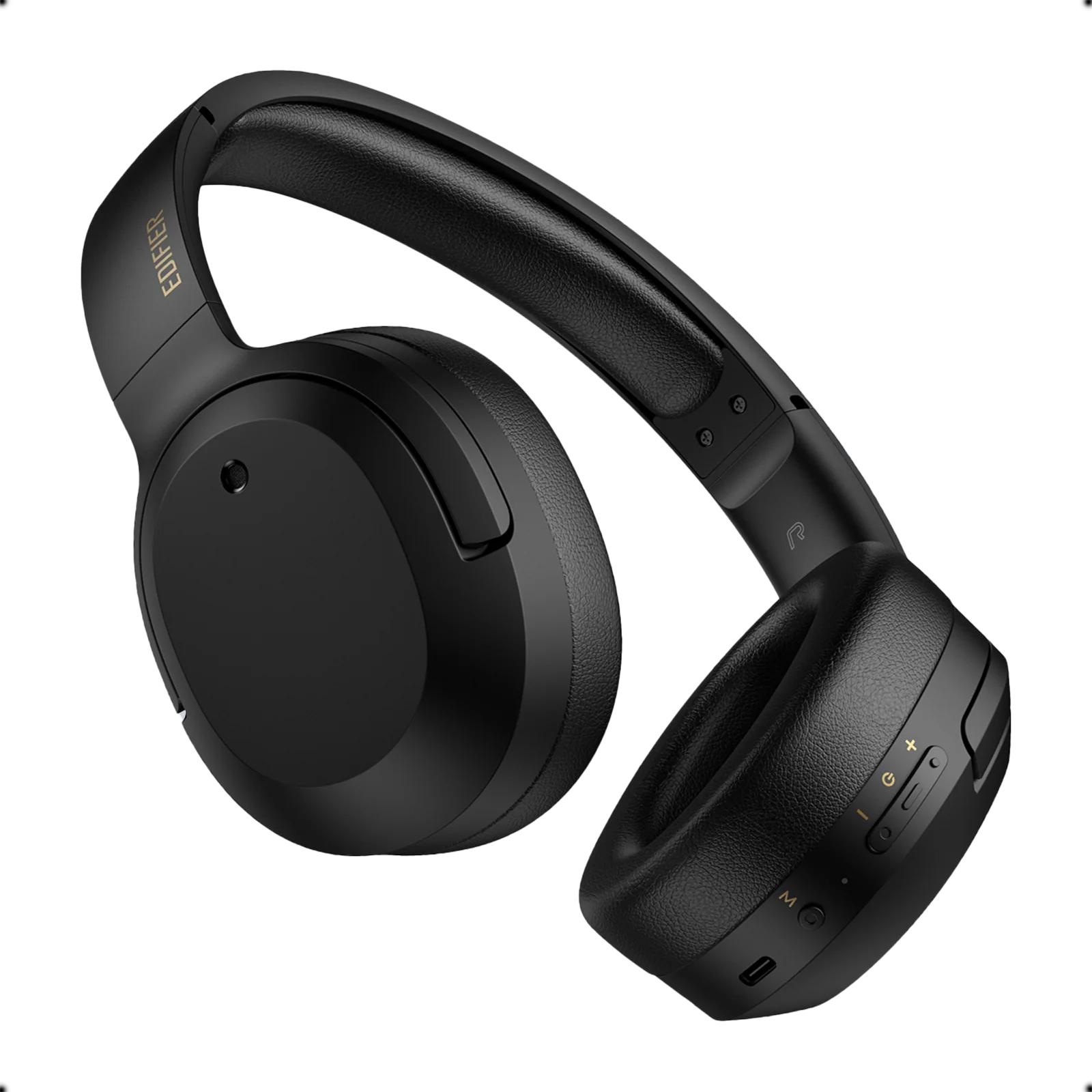 W820NB Plus Wireless Noise Cancellation Over-Ear Headphones - Image 5
