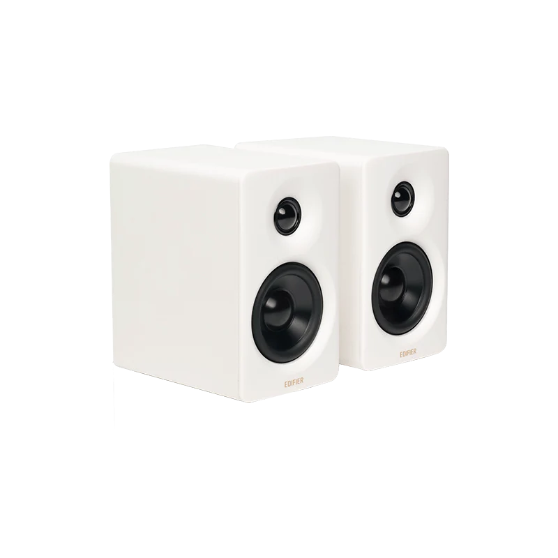 M60 Compact Desktop 2.0 Speakers - Image 3