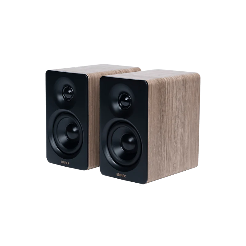 M60 Compact Desktop 2.0 Speakers - Image 5