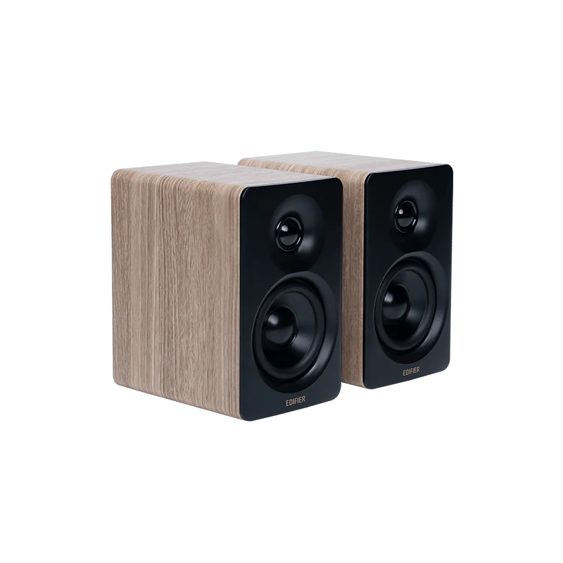 M60 Compact Desktop 2.0 Speakers - Image 6