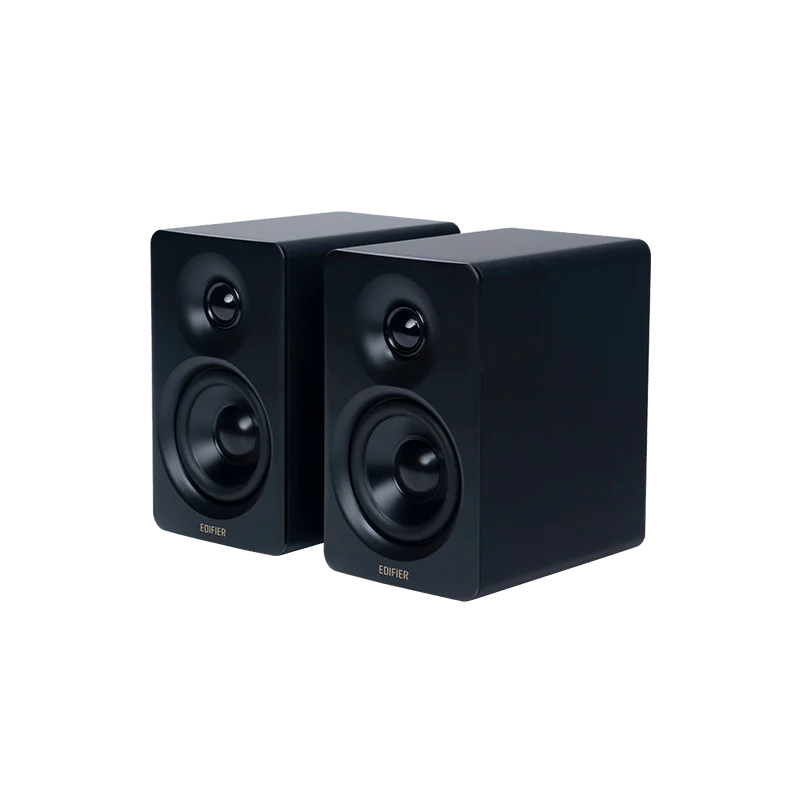 M60 Compact Desktop 2.0 Speakers - Image 7