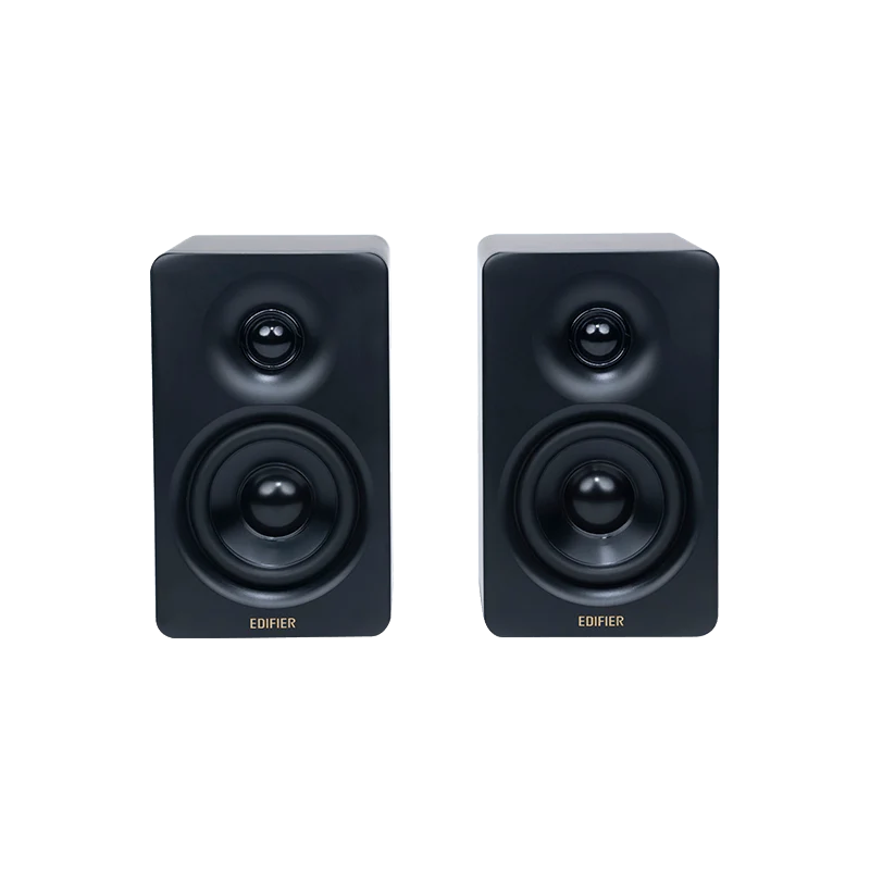 M60 Compact Desktop 2.0 Speakers - Image 9