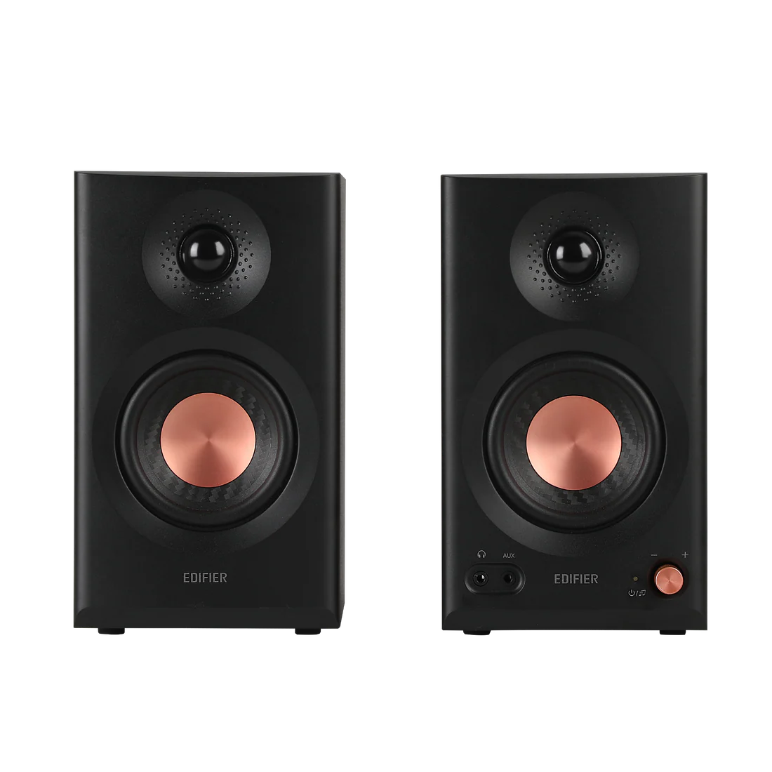 MR3 Powered Studio Monitor Speakers - Image 3