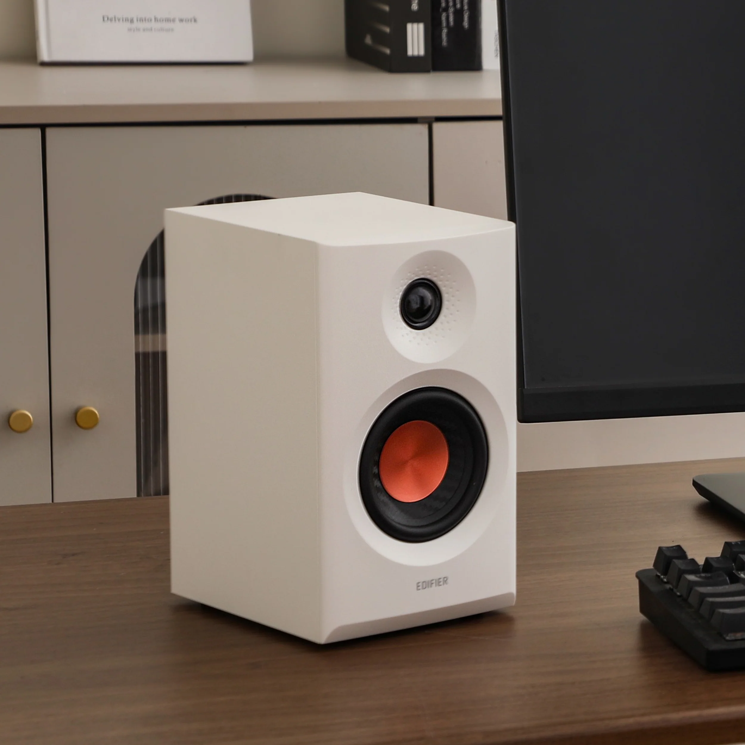 MR3 Powered Studio Monitor Speakers - Image 7