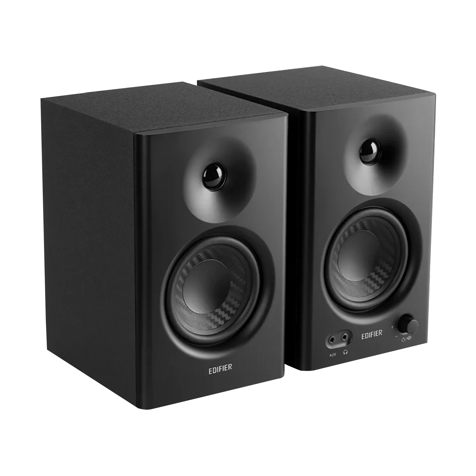 MR4 Powered Studio Monitor(Certified Refurbished) - Image 3