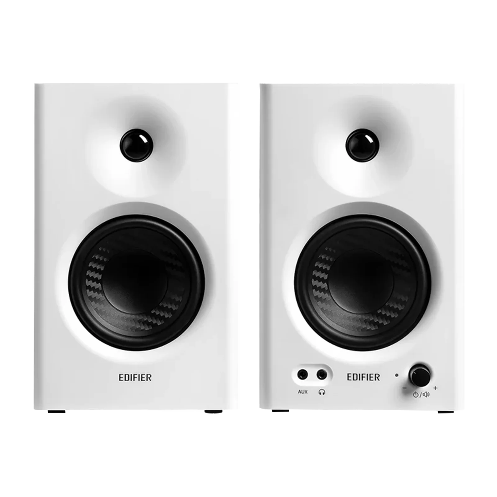 MR4 Powered Studio Monitor(Certified Refurbished) - Image 4