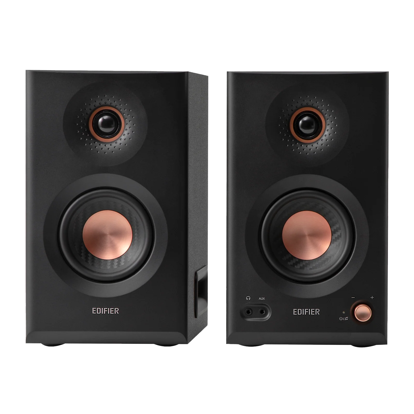 MR5 Tri-Amped Powered Studio Monitor Speakers - Image 5
