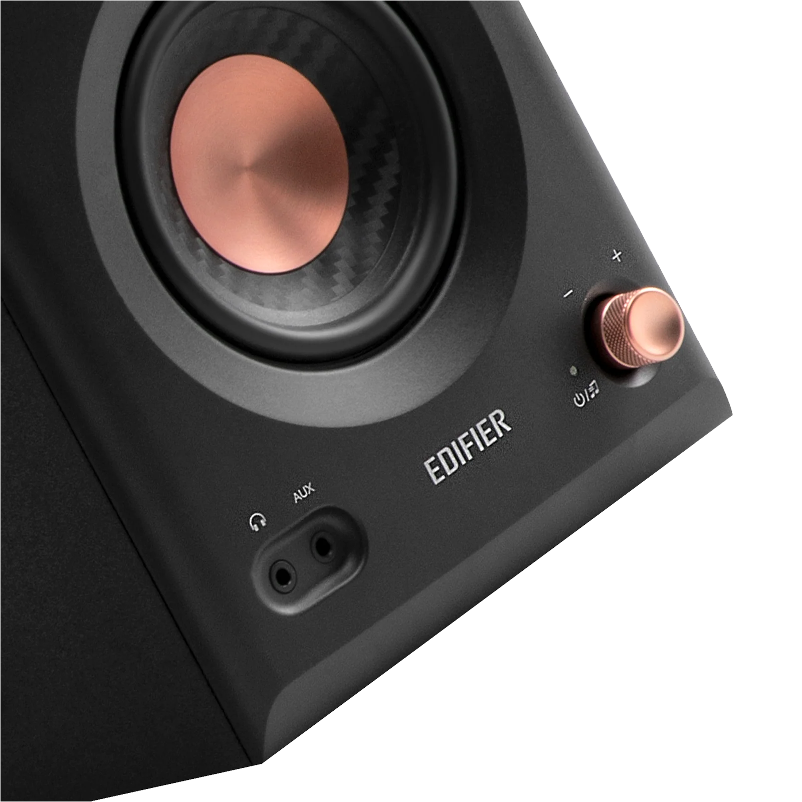 MR5 Tri-Amped Powered Studio Monitor Speakers - Image 6