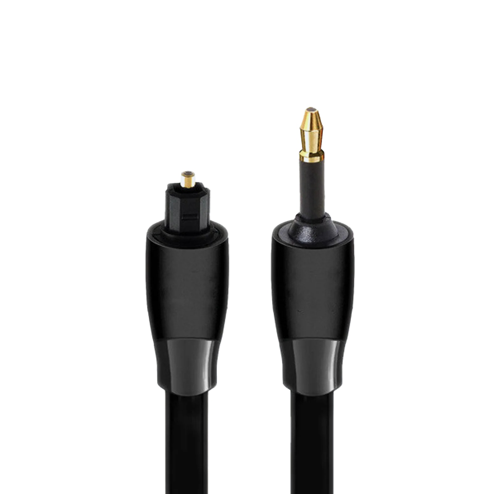 Optical Cable with the TOSLINK Optical Cable