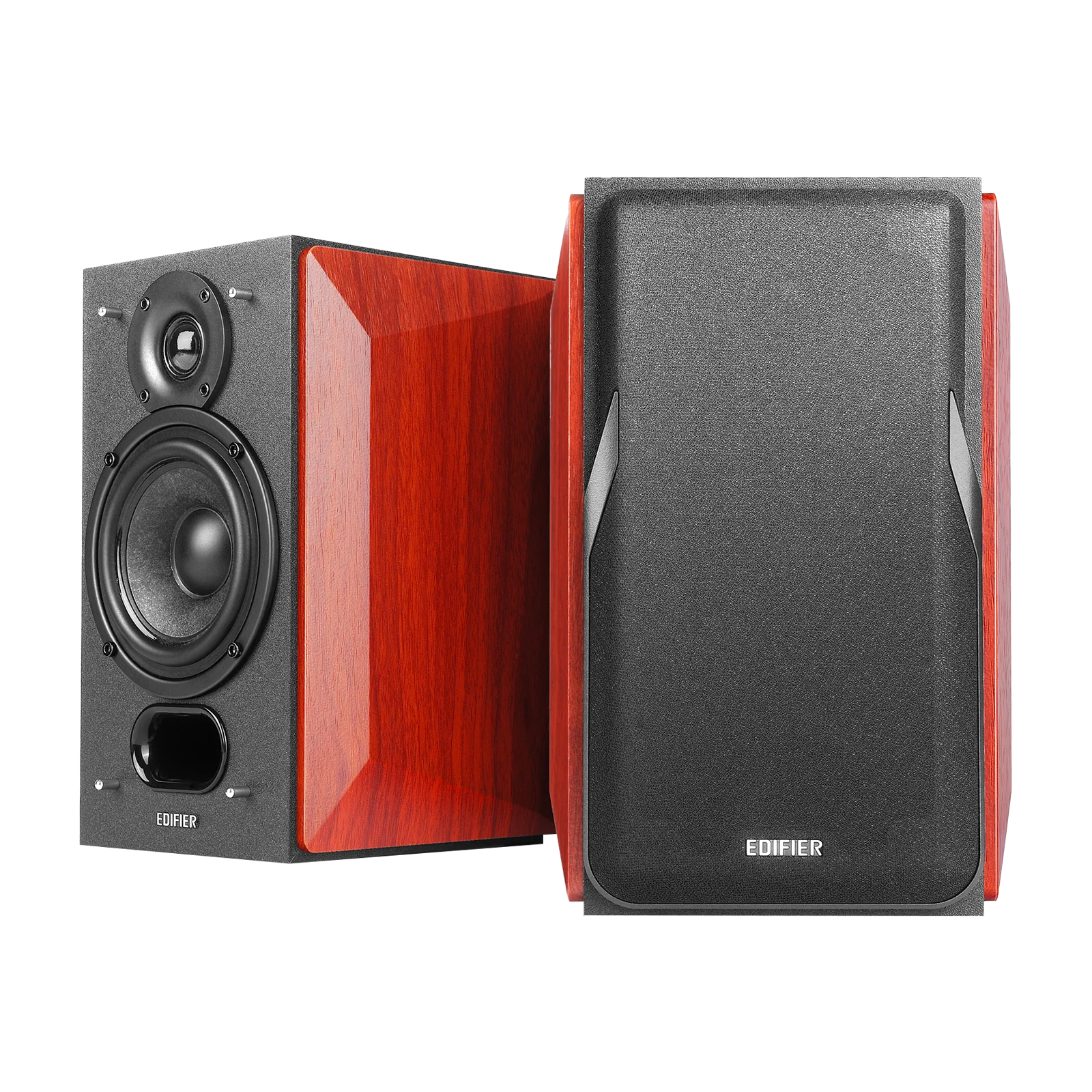 P17 Passive Bookshelf Speakers (Certified Refurbished) - Image 3