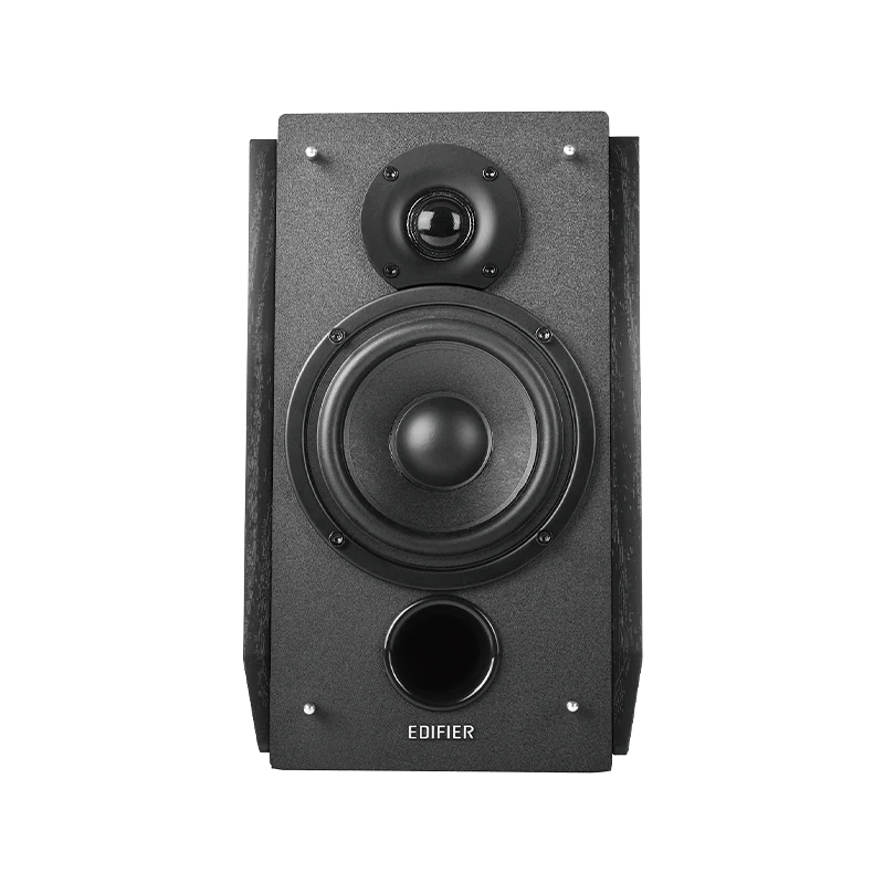 R1855DB Active 2.0 Bluetooth Bookshelf Speakers - Image 3