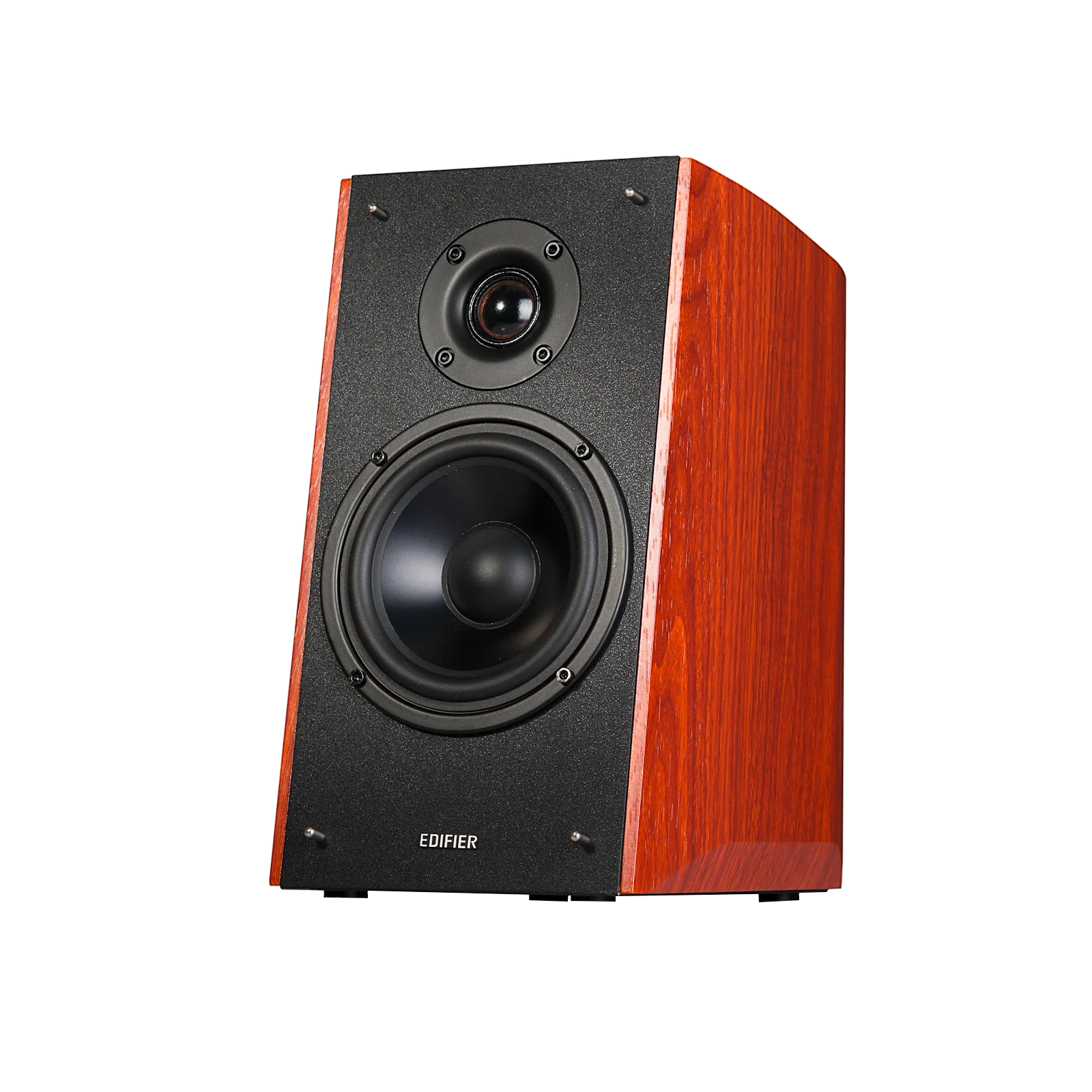 R2000DB Powered Bluetooth Bookshelf Speakers (Certified Refurbished) - Image 4