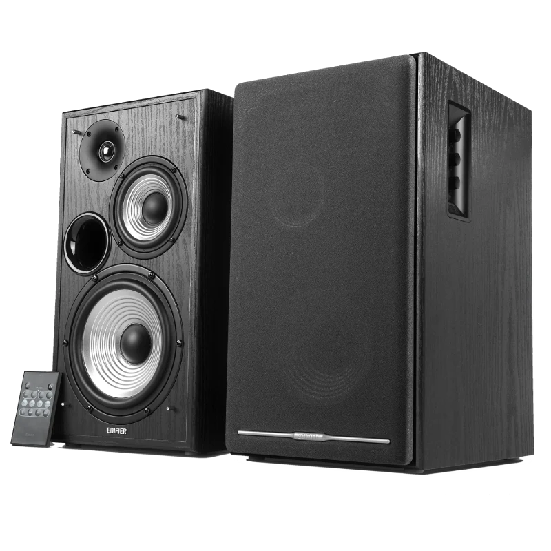 Speakers