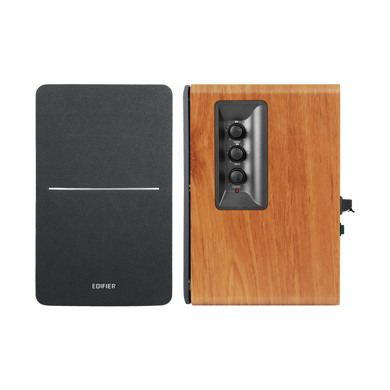 R1280Ts Active Bookshelf Speakers (Certified Refurbished) - Image 4