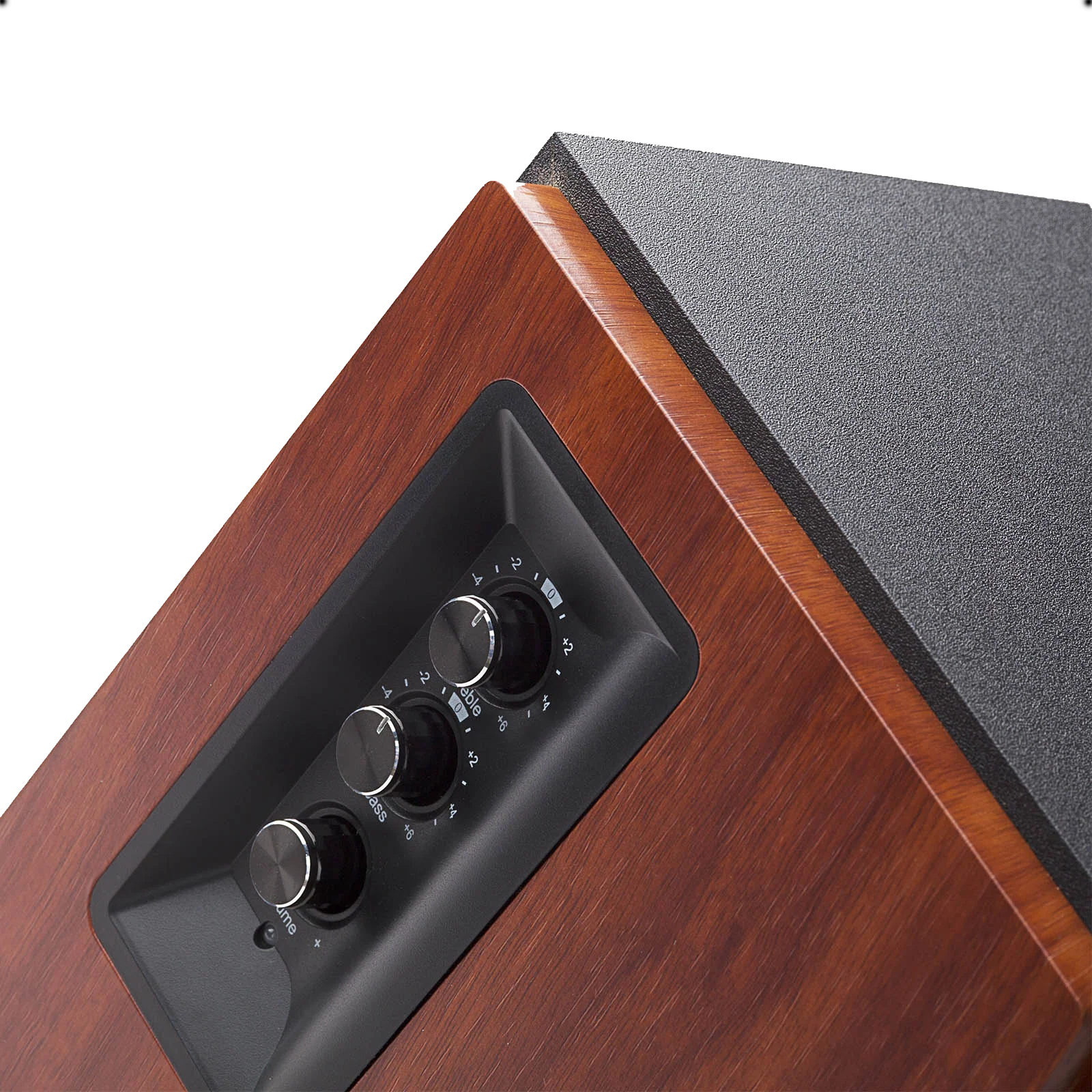 R1700BT All-in-one Bluetooth Bookshelf Speakers (Certified Refurbished) - Image 2