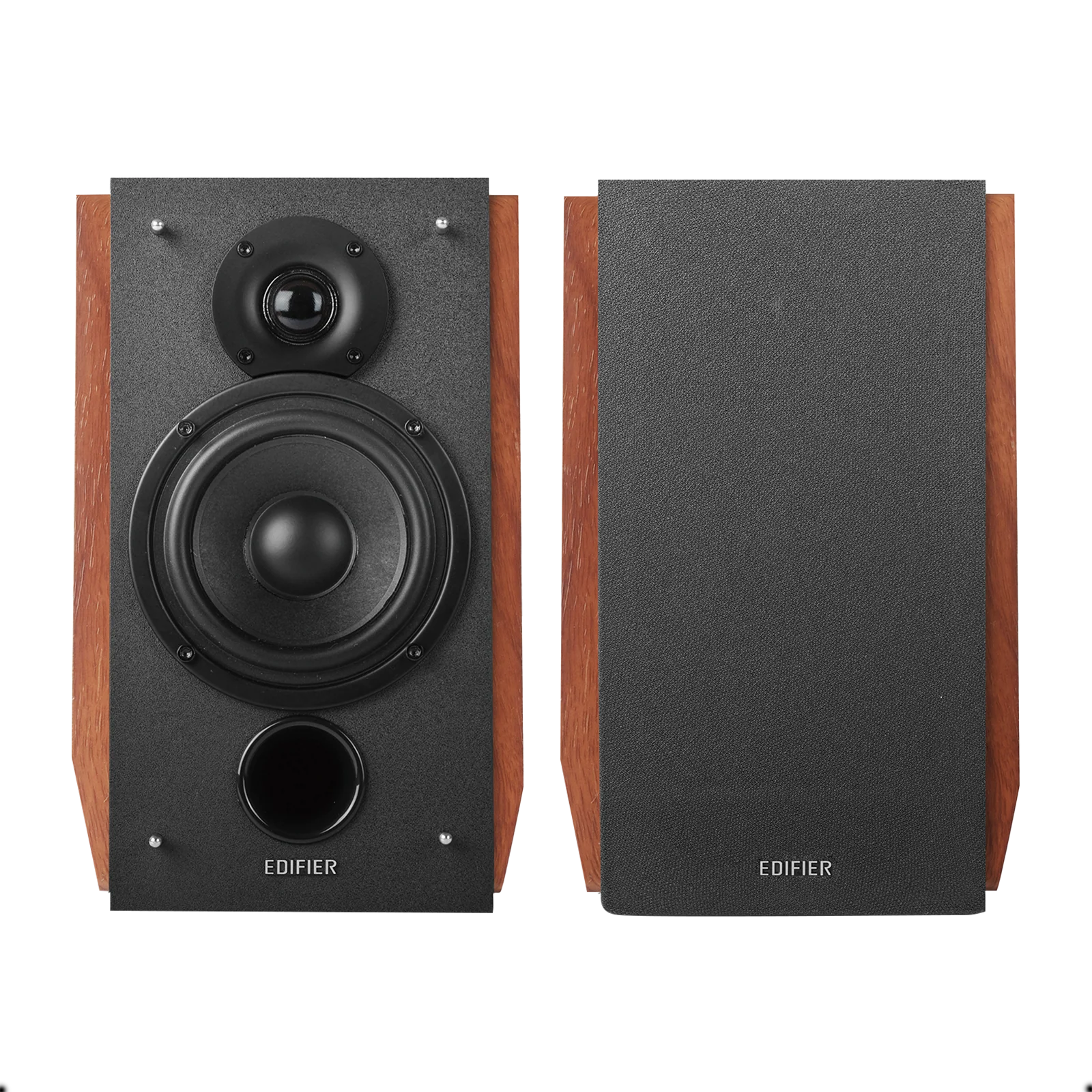 R1700BTs Bluetooth Bookshelf Speakers (Certified Refurbished) - Image 3
