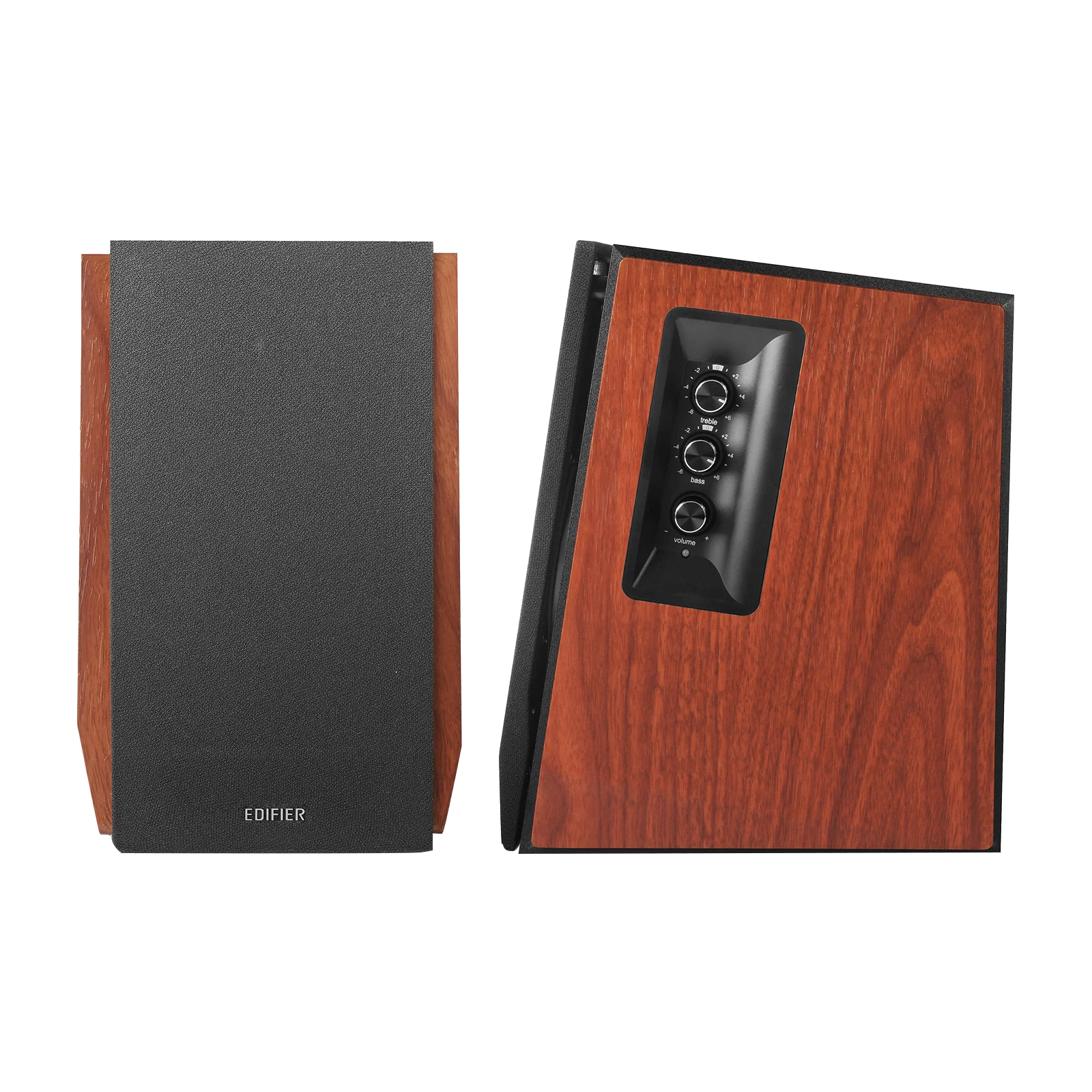 R1700BTs Bluetooth Bookshelf Speakers (Certified Refurbished) - Image 4