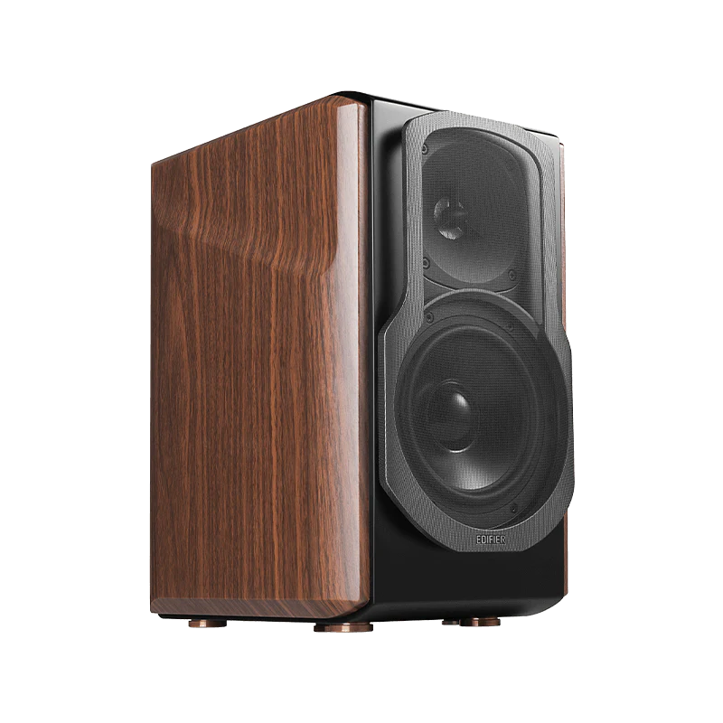 S2000MKIII New Classic Hi-Fi Active Speaker - Image 4