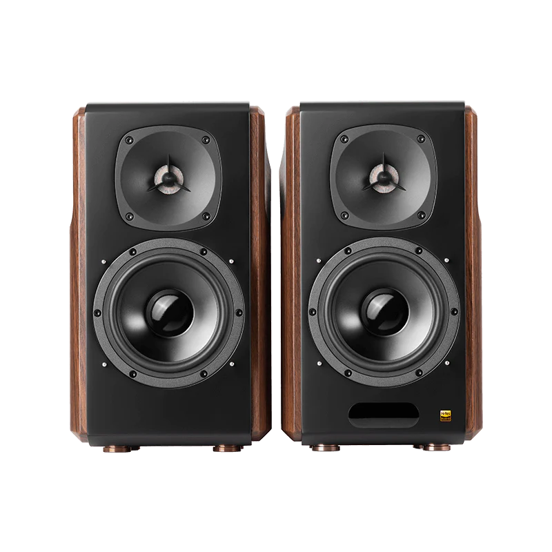 S2000MKIII New Classic Hi-Fi Active Speaker - Image 5