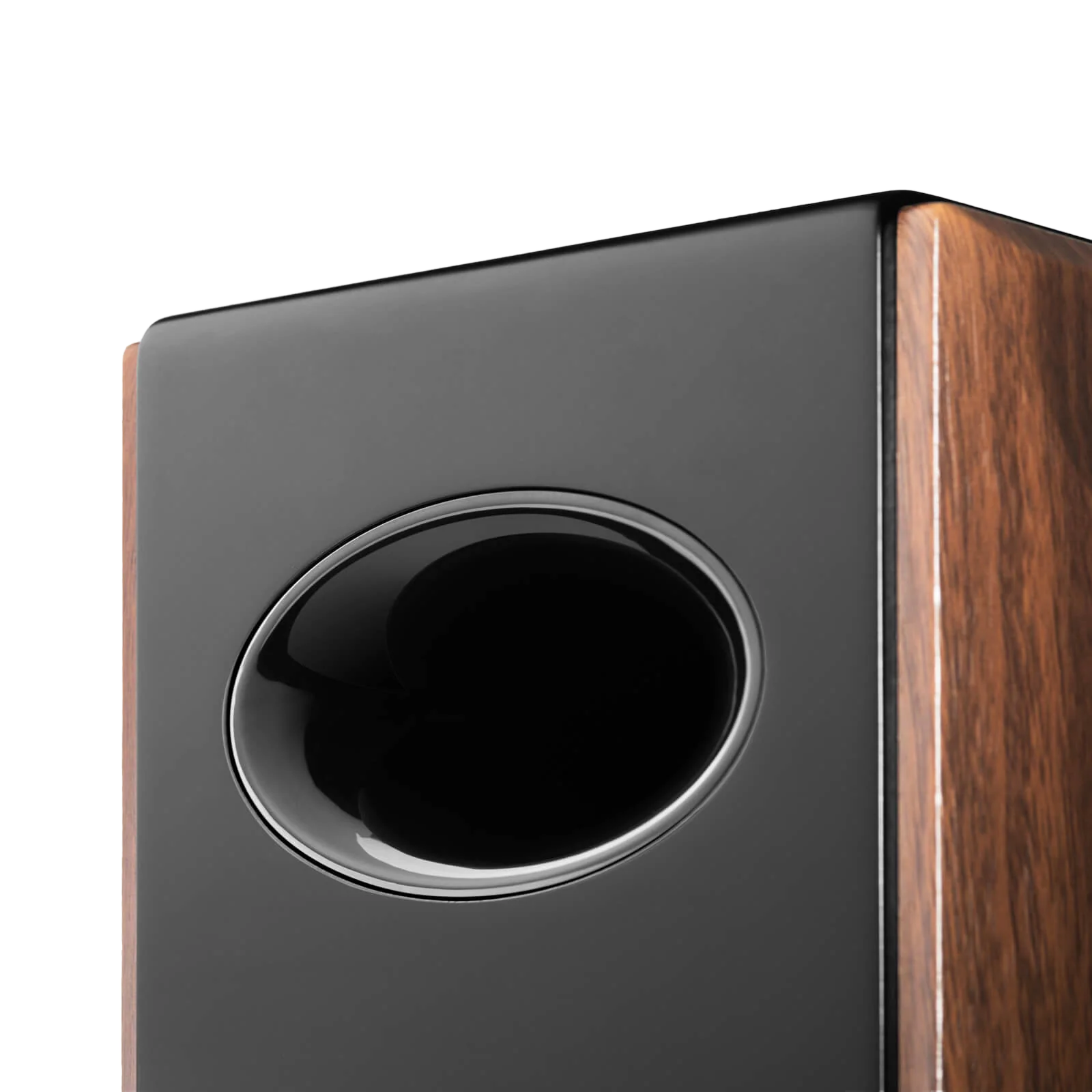S2000MKIII Powered Bluetooth Bookshelf 2.0 Speakers(Certified Refurbished) - Image 3