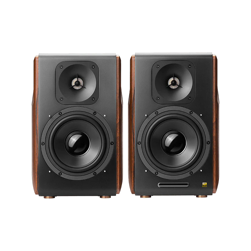 S3000Pro Powered Wireless Bookshelf Speakers (Certified Refurbished) - Image 3