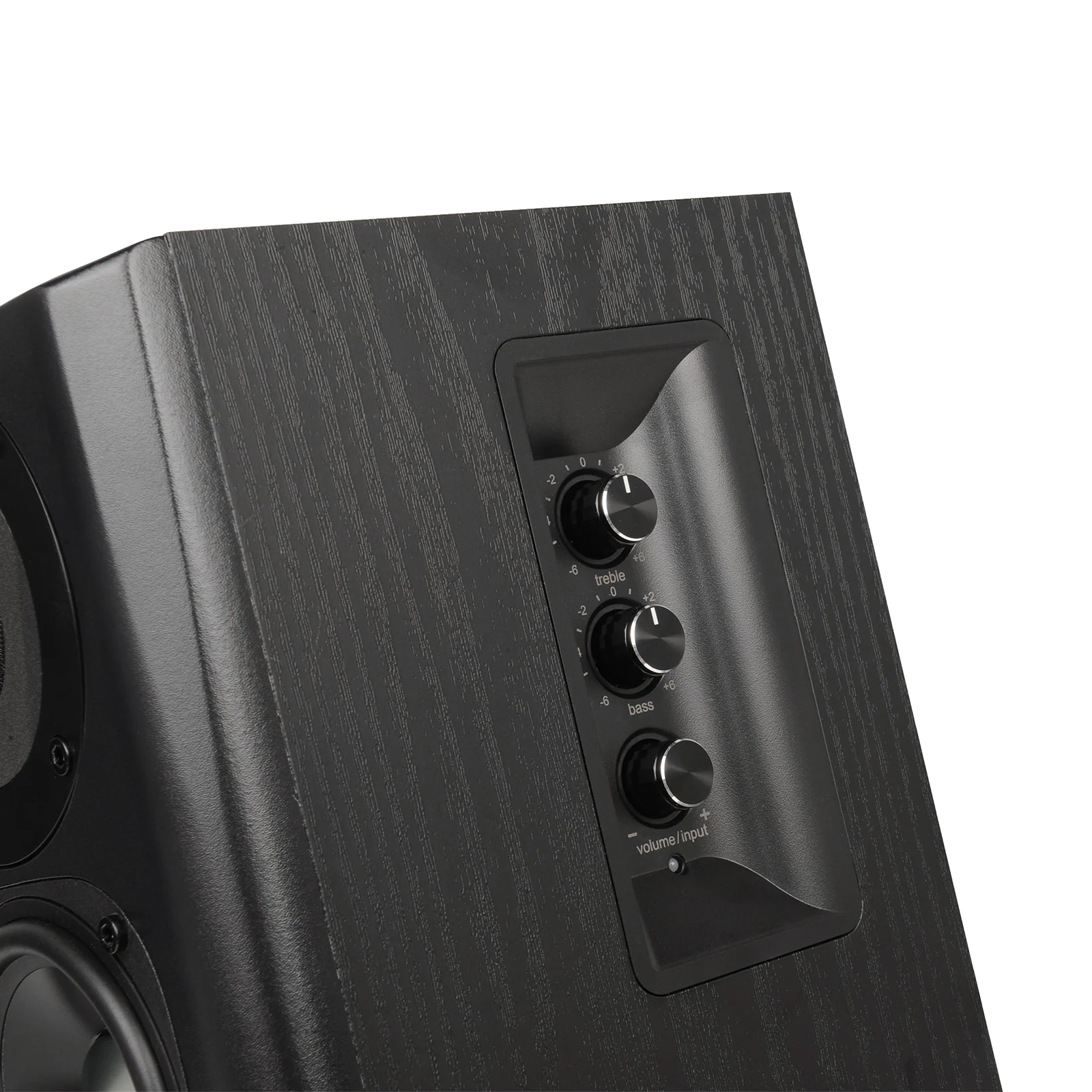 S351DB Bluetooth Bookshelf Speakers with Subwoofer - Image 4