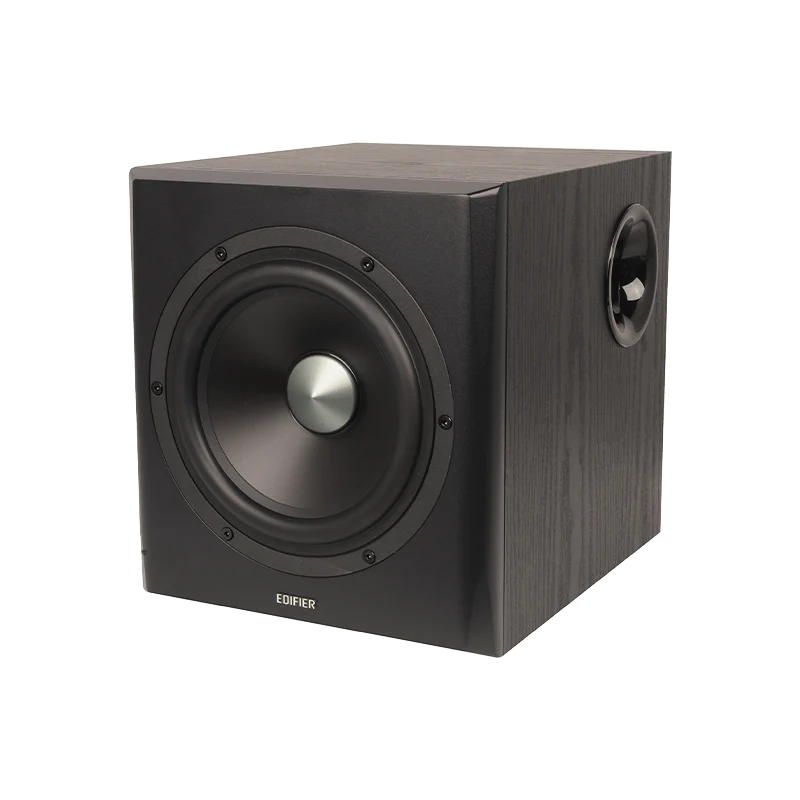 S351DB Bookshelf Speaker and Subwoofer (Certified Refurbished) - Image 3