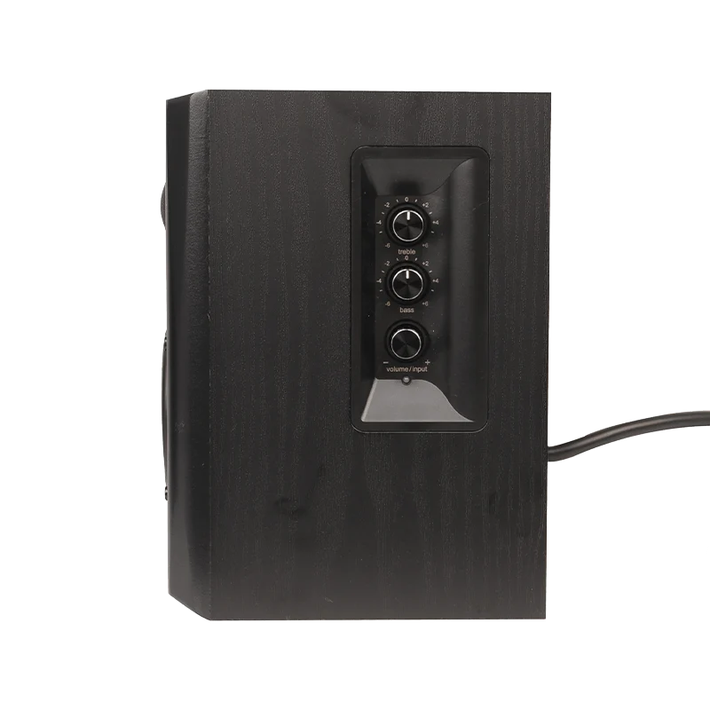 S351DB Bookshelf Speaker and Subwoofer (Certified Refurbished) - Image 4