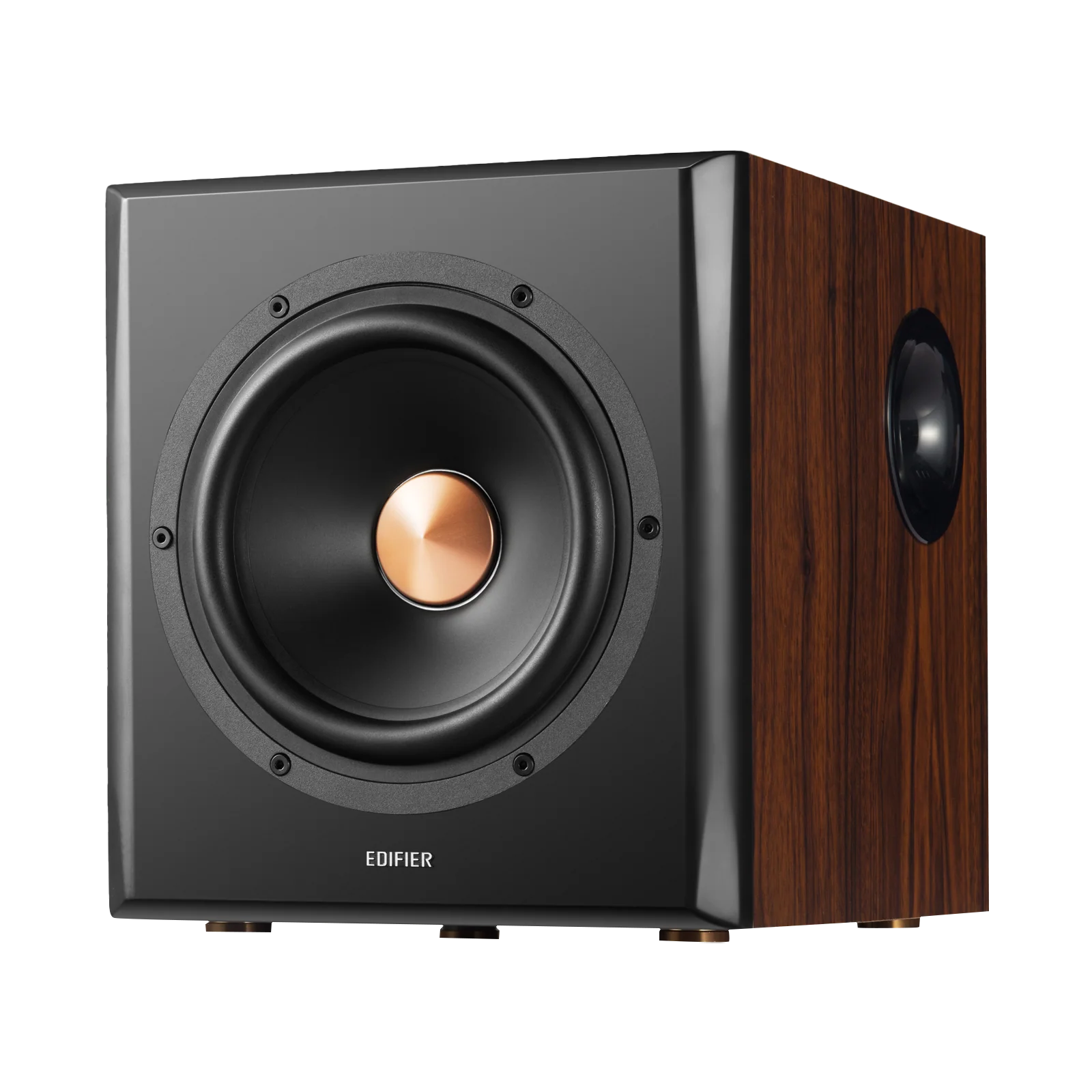 S360DB 2.1 Speakers Hi-Res Audio with wireless subwoofer - Image 5