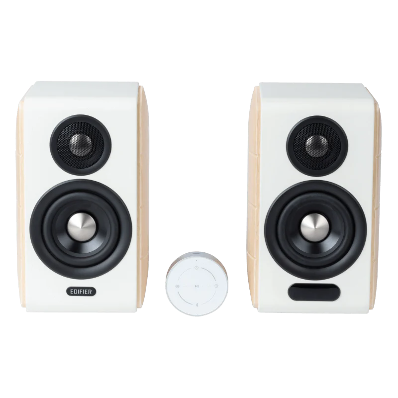S880DB MKII 2.0 Active Hi-Fi Speaker - Image 5